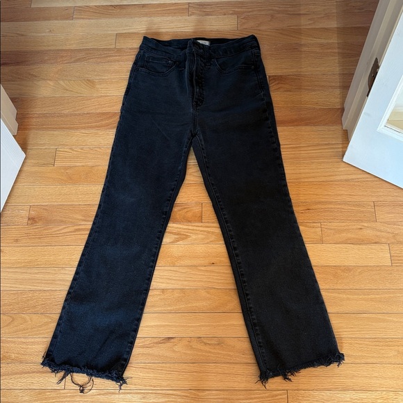 Madewell Cali Demi boot - Picture 6 of 10